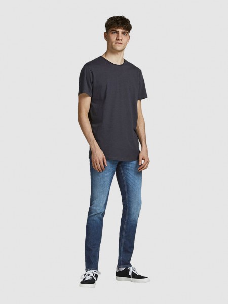 Jeans Hombre Jack & Jones