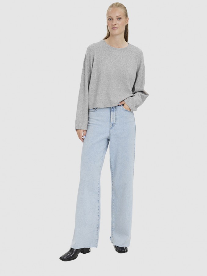 Knitwear Woman Vero Moda