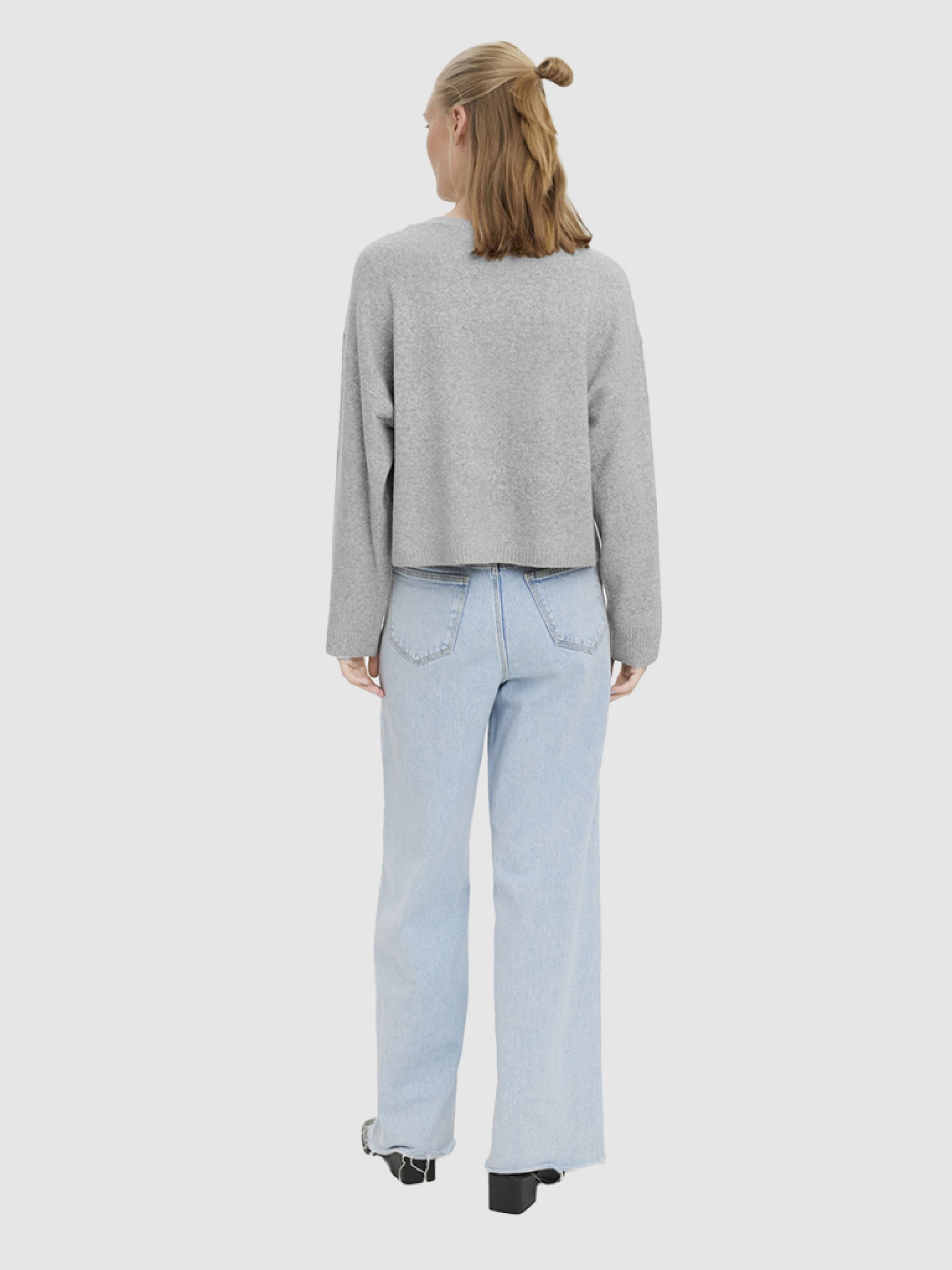 Knitwear Woman Vero Moda