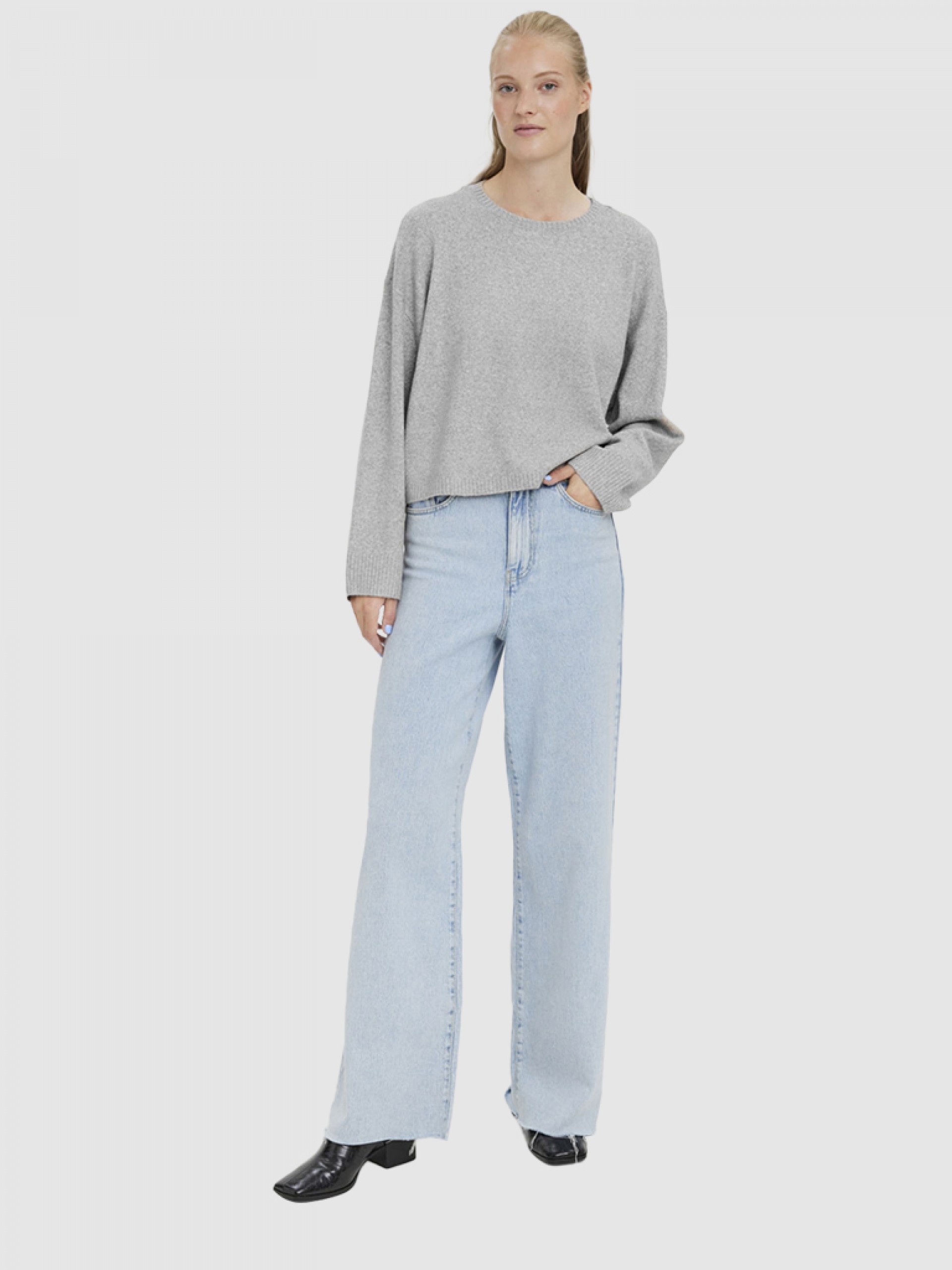Knitwear Woman Vero Moda