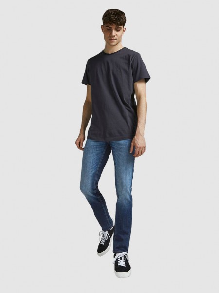Jeans Hombre Jack & Jones