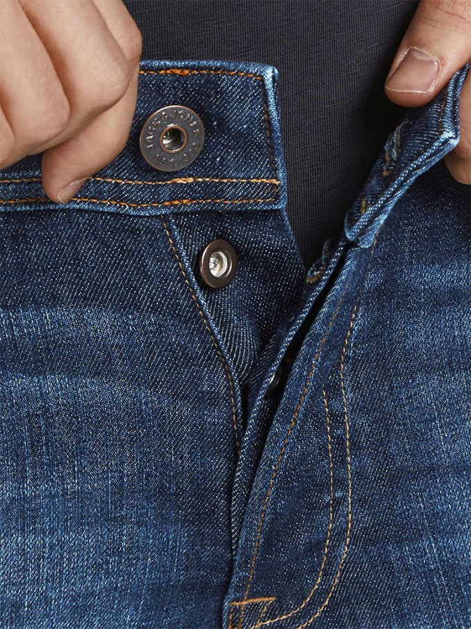 Jeans Hombre Jack & Jones