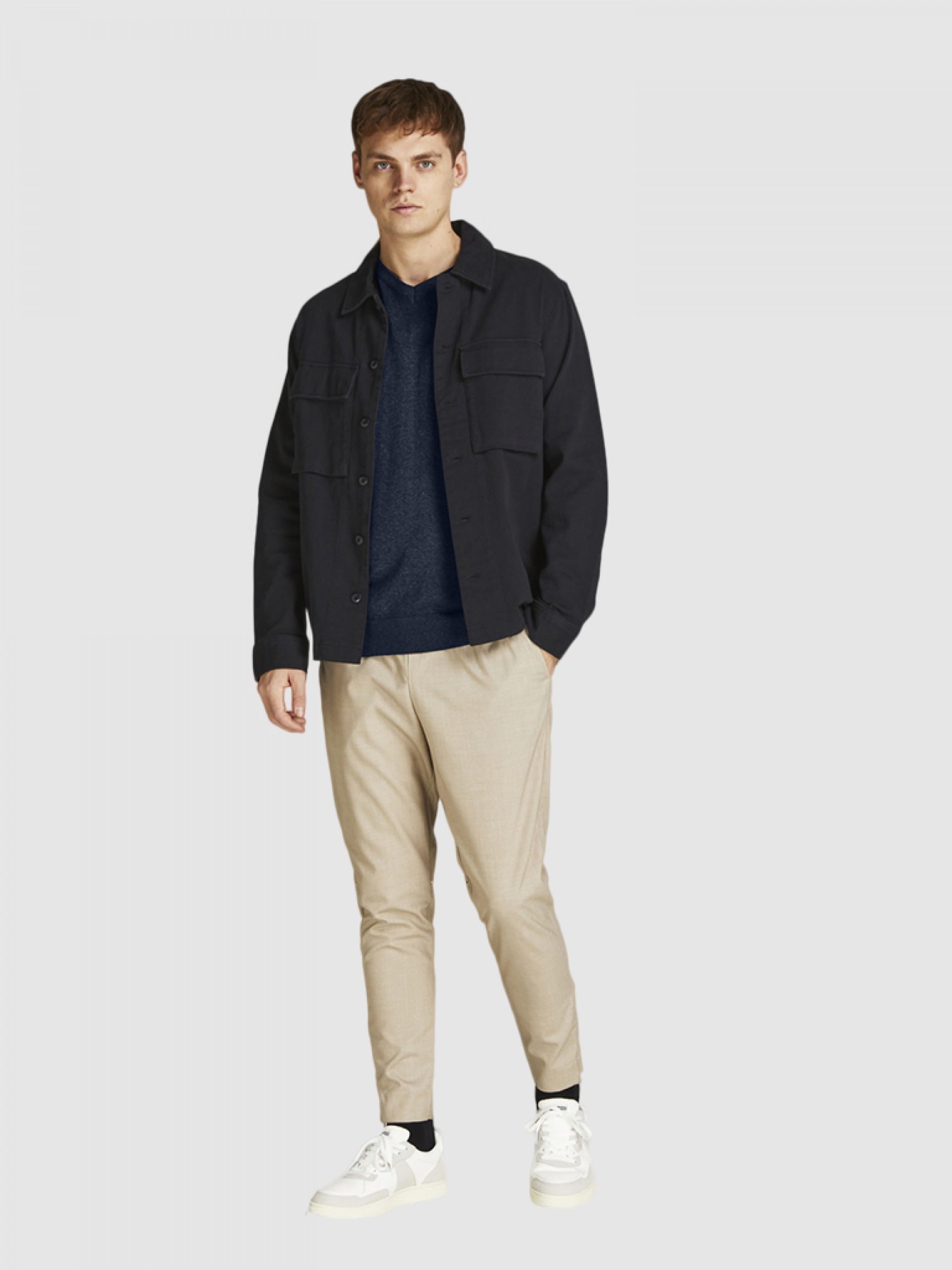 Knitwear Man Jack & Jones