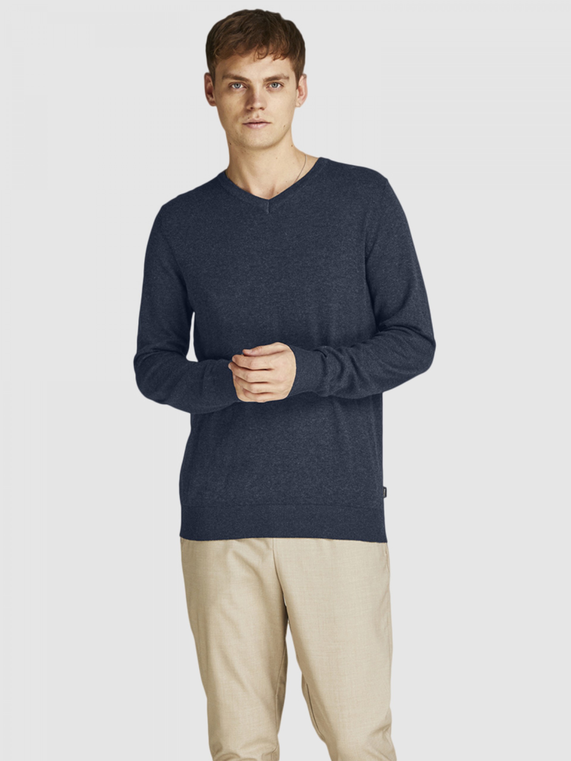 Knitwear Man Jack & Jones