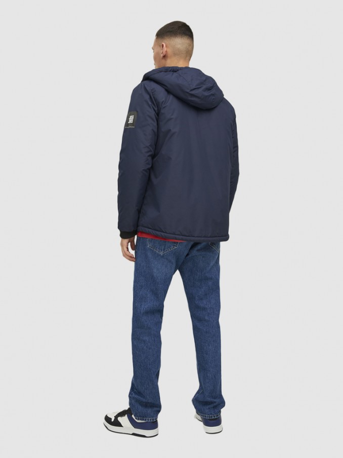 Jacket Man Jack & Jones