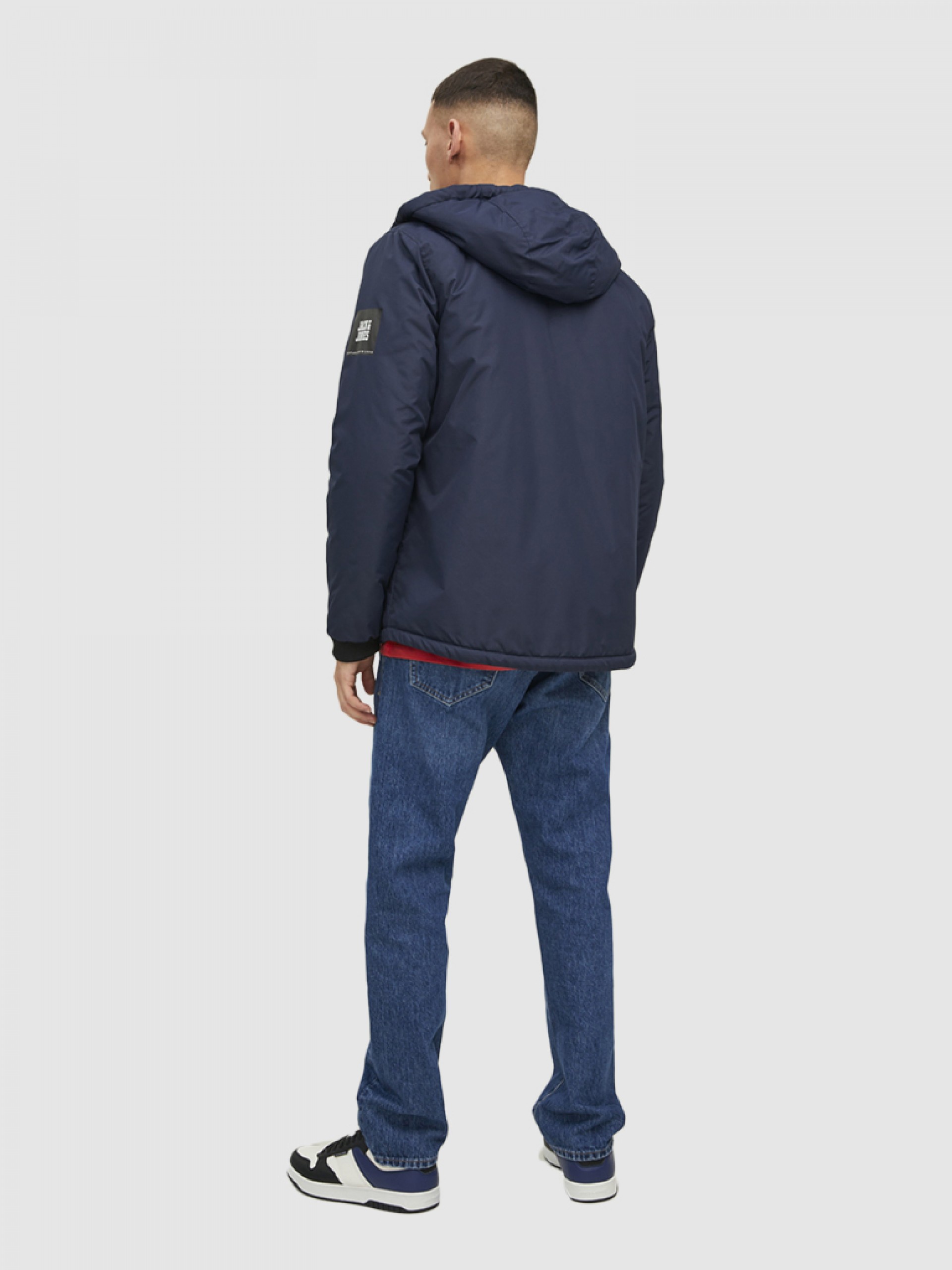 Jacket Man Jack & Jones