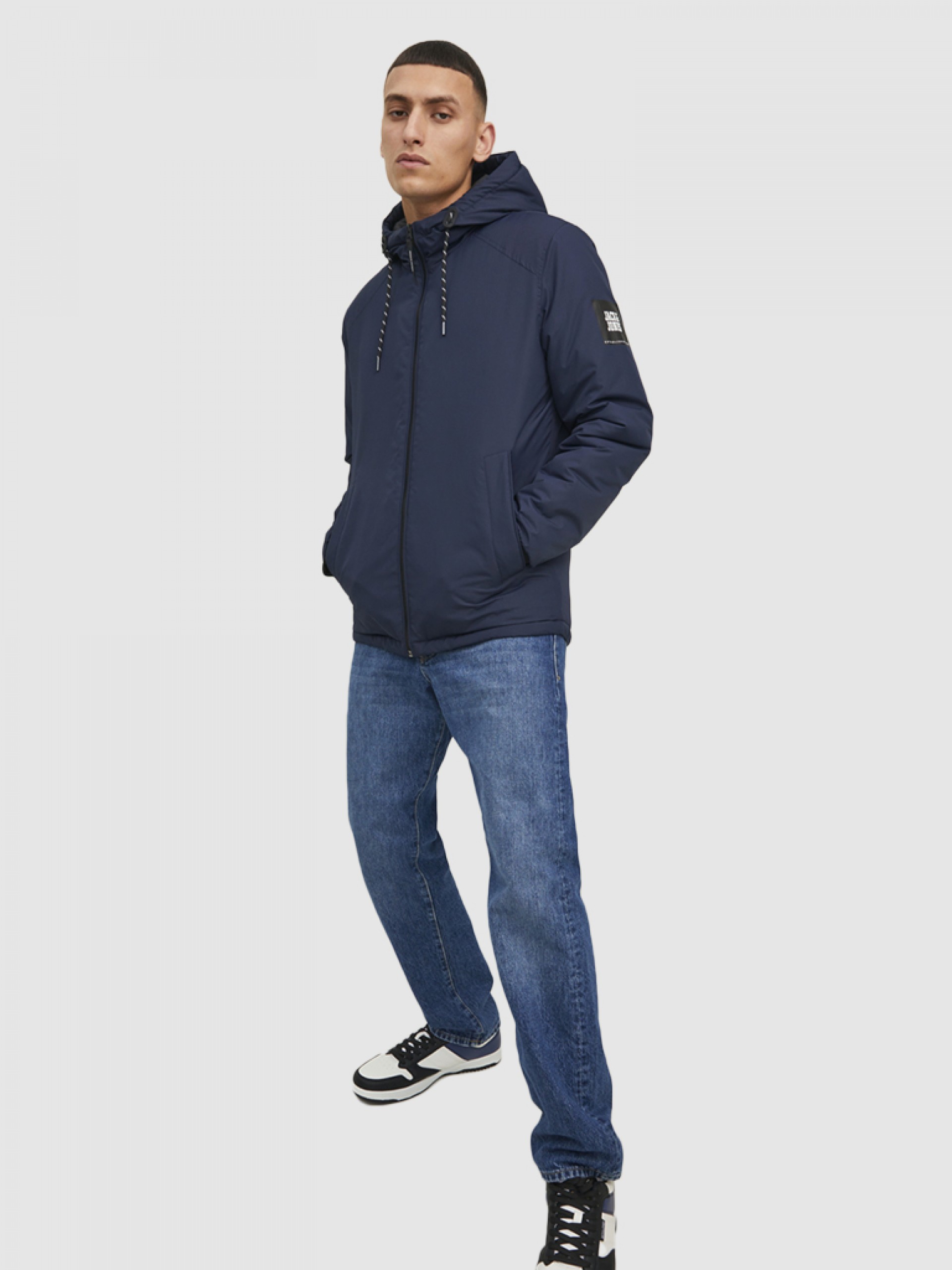 Jacket Man Jack & Jones