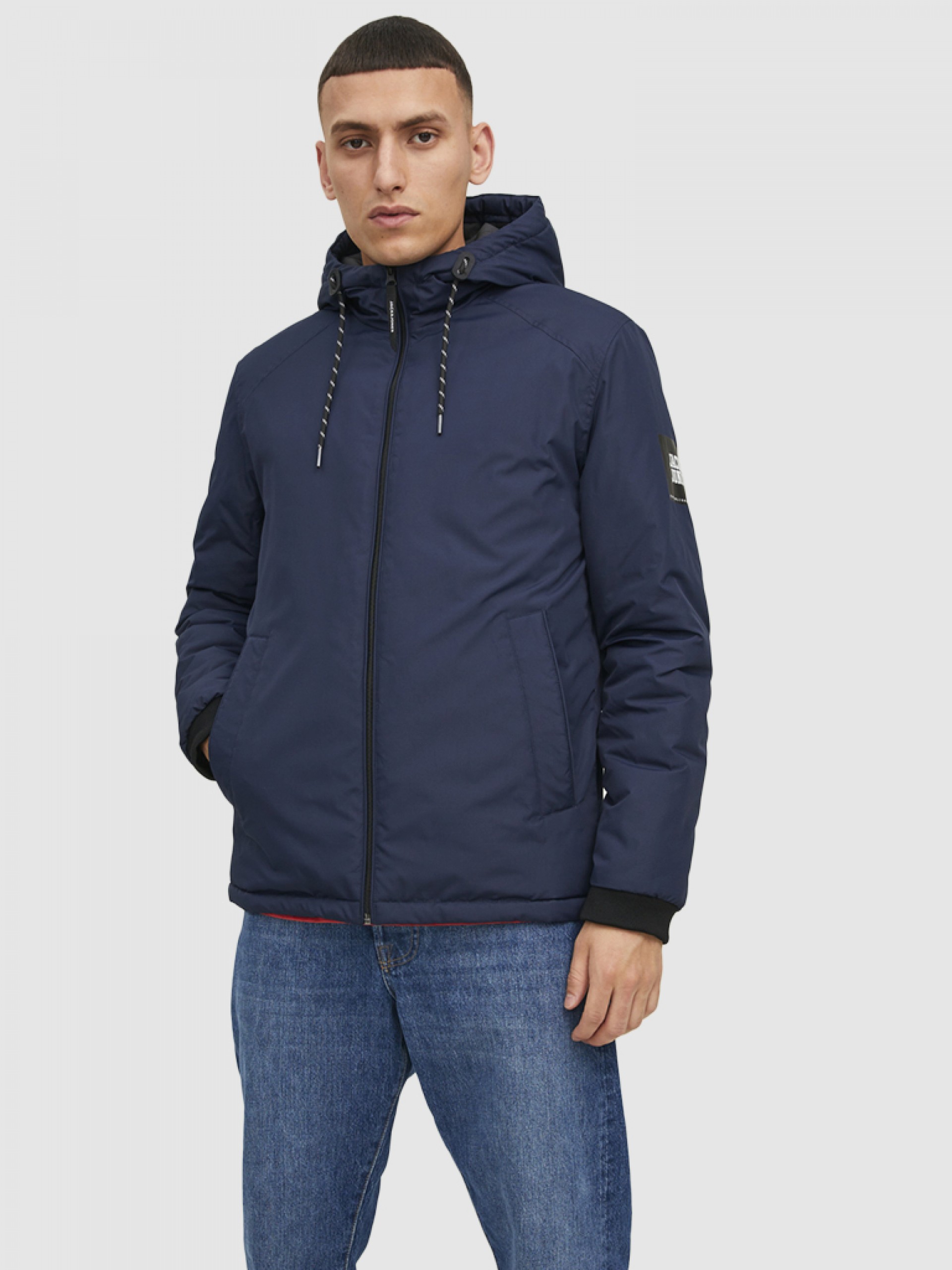 Jacket Man Jack & Jones