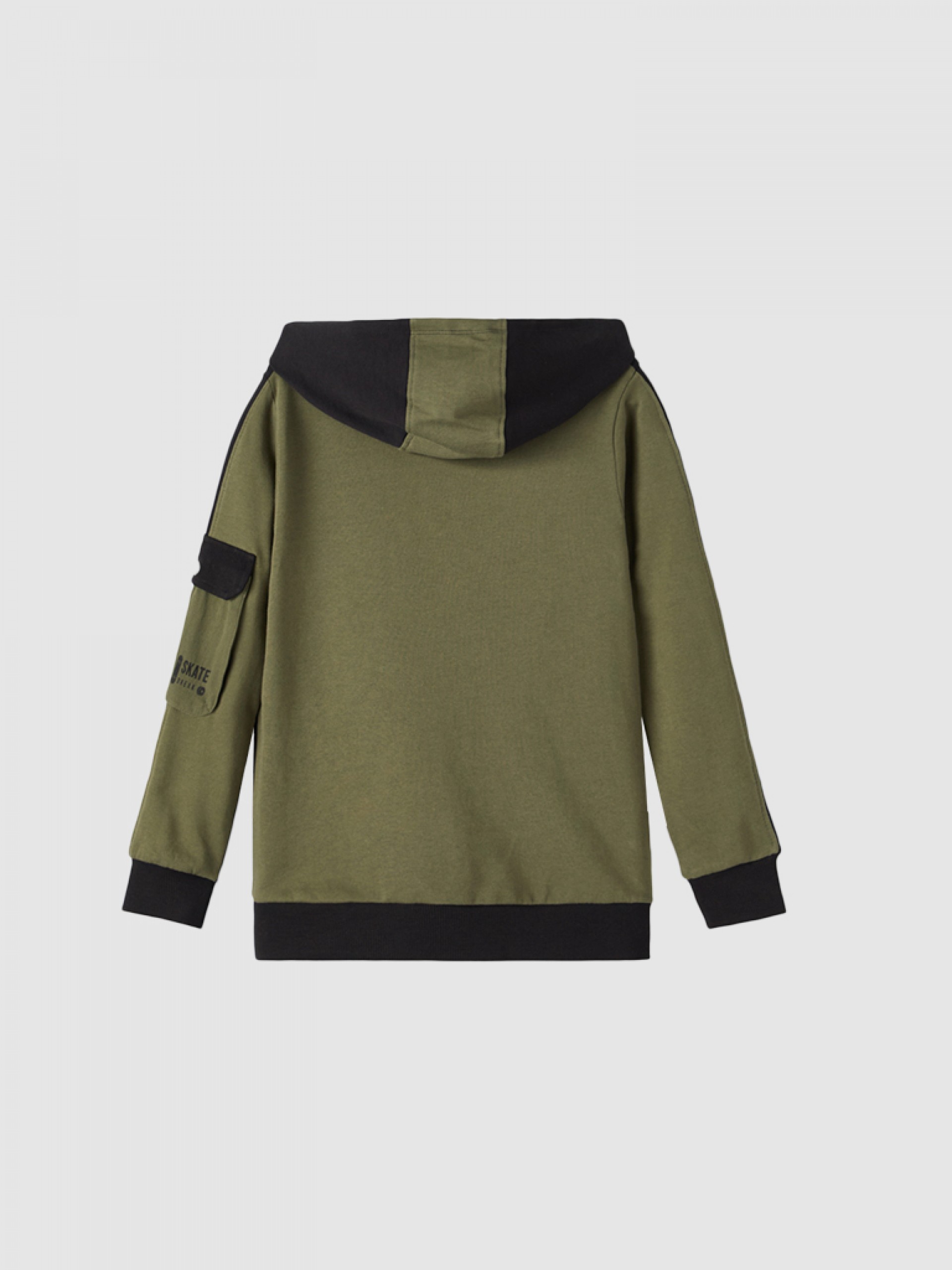 Chaqueta Niño Name It