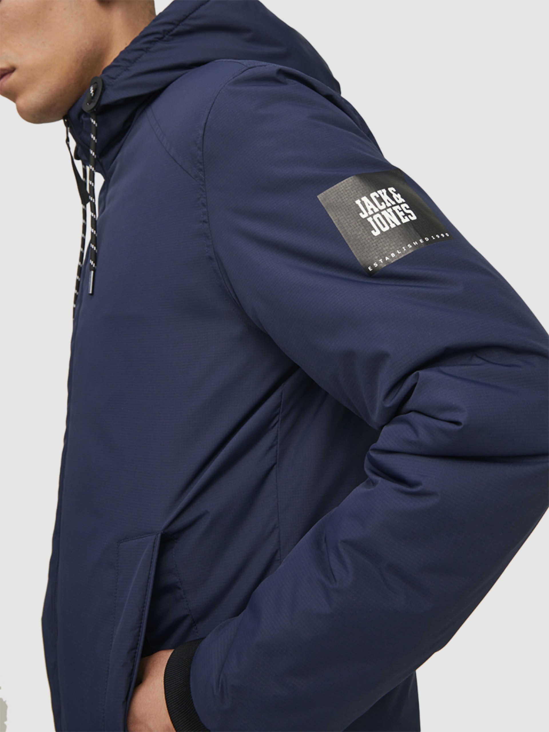 Jacket Man Jack & Jones