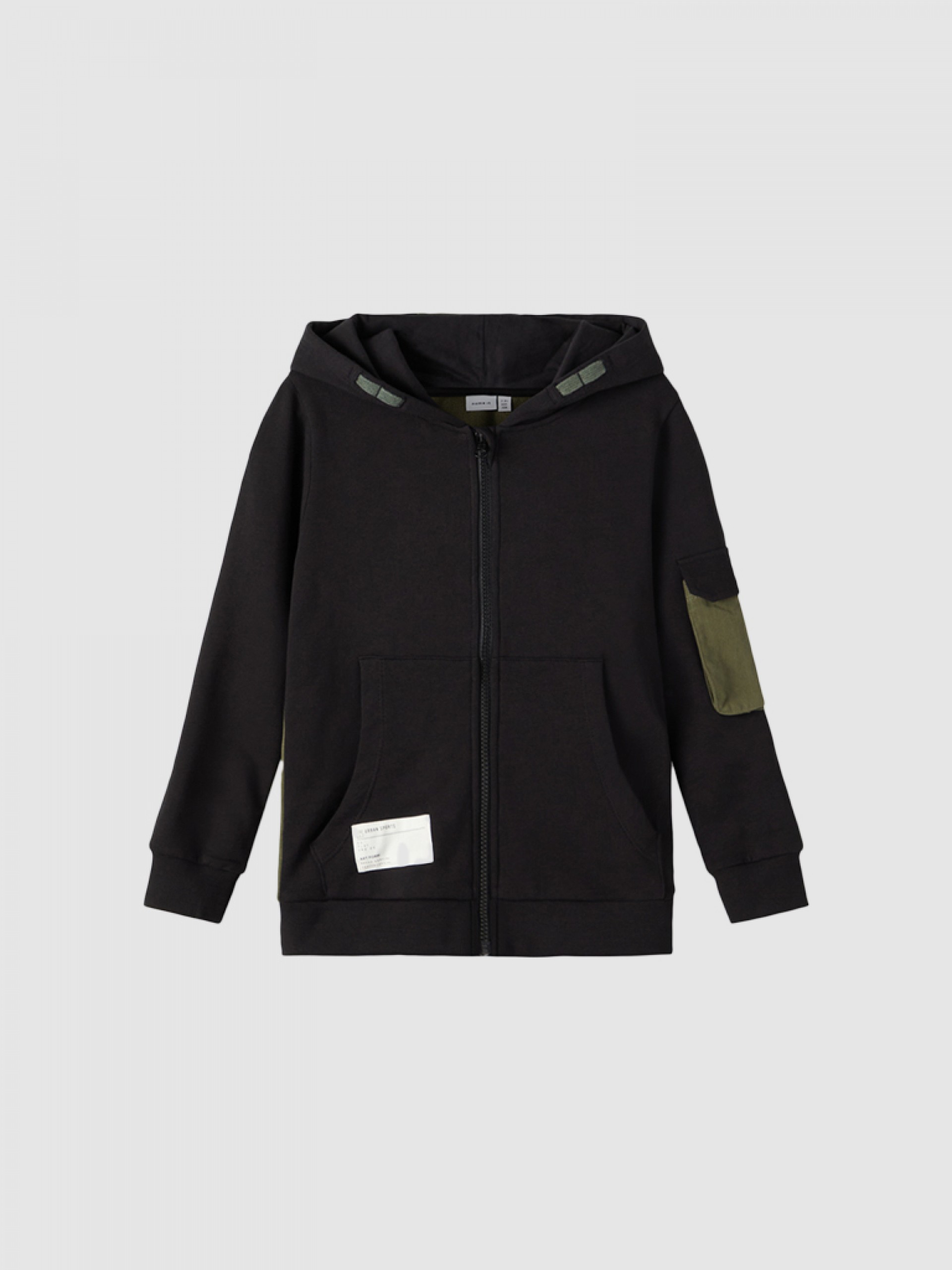 Chaqueta Niño Name It