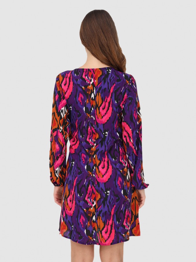Dress Woman Only