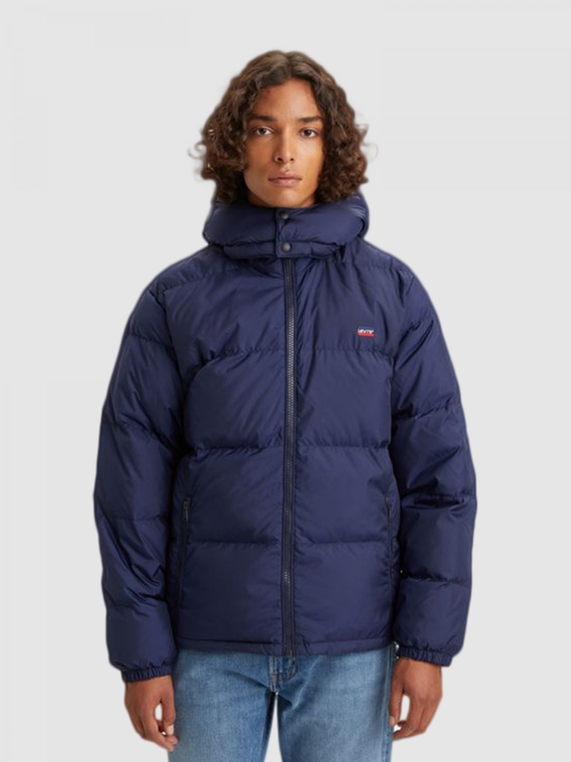 Jacket Man Levis