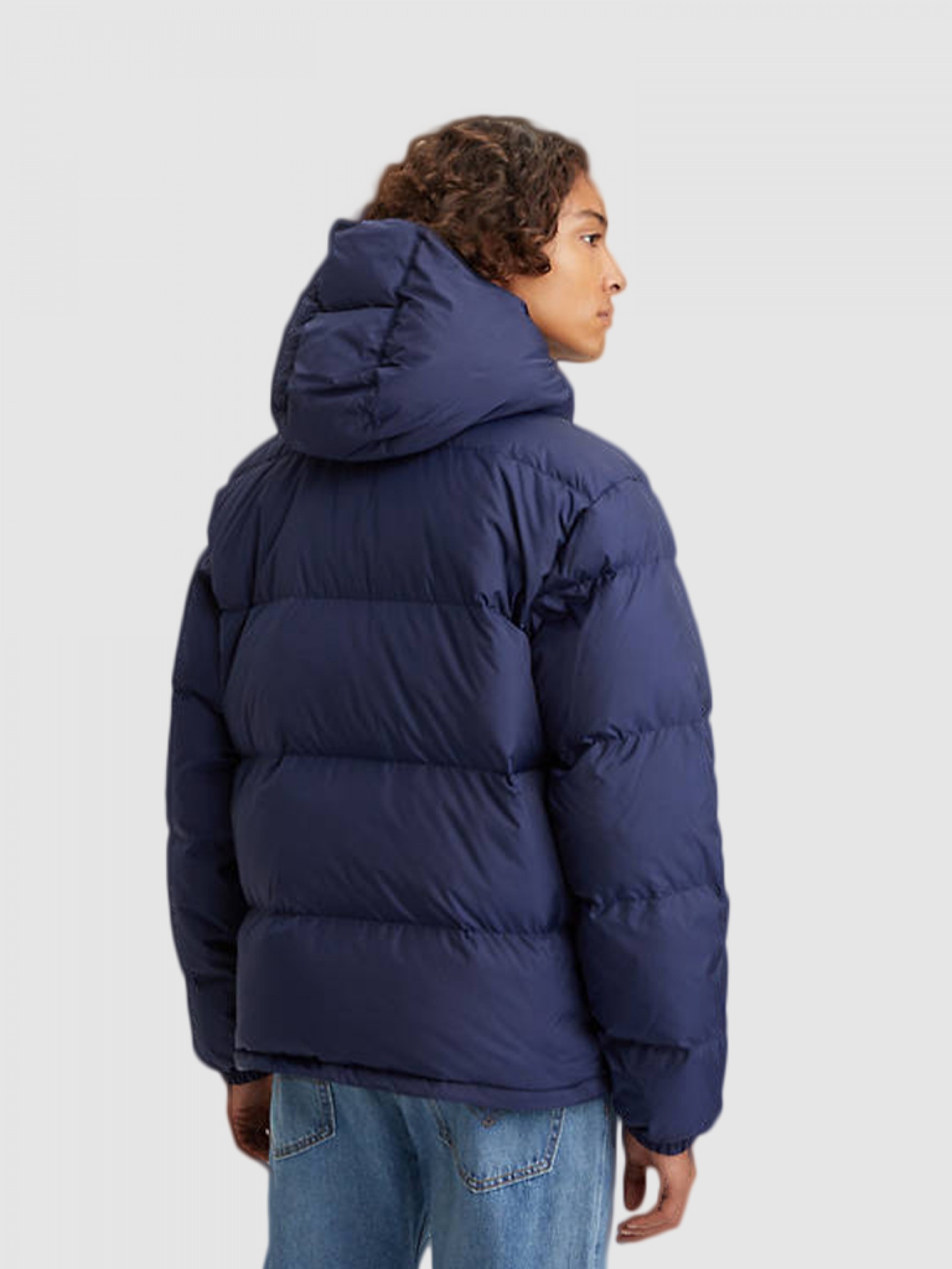 Jacket Man Levis