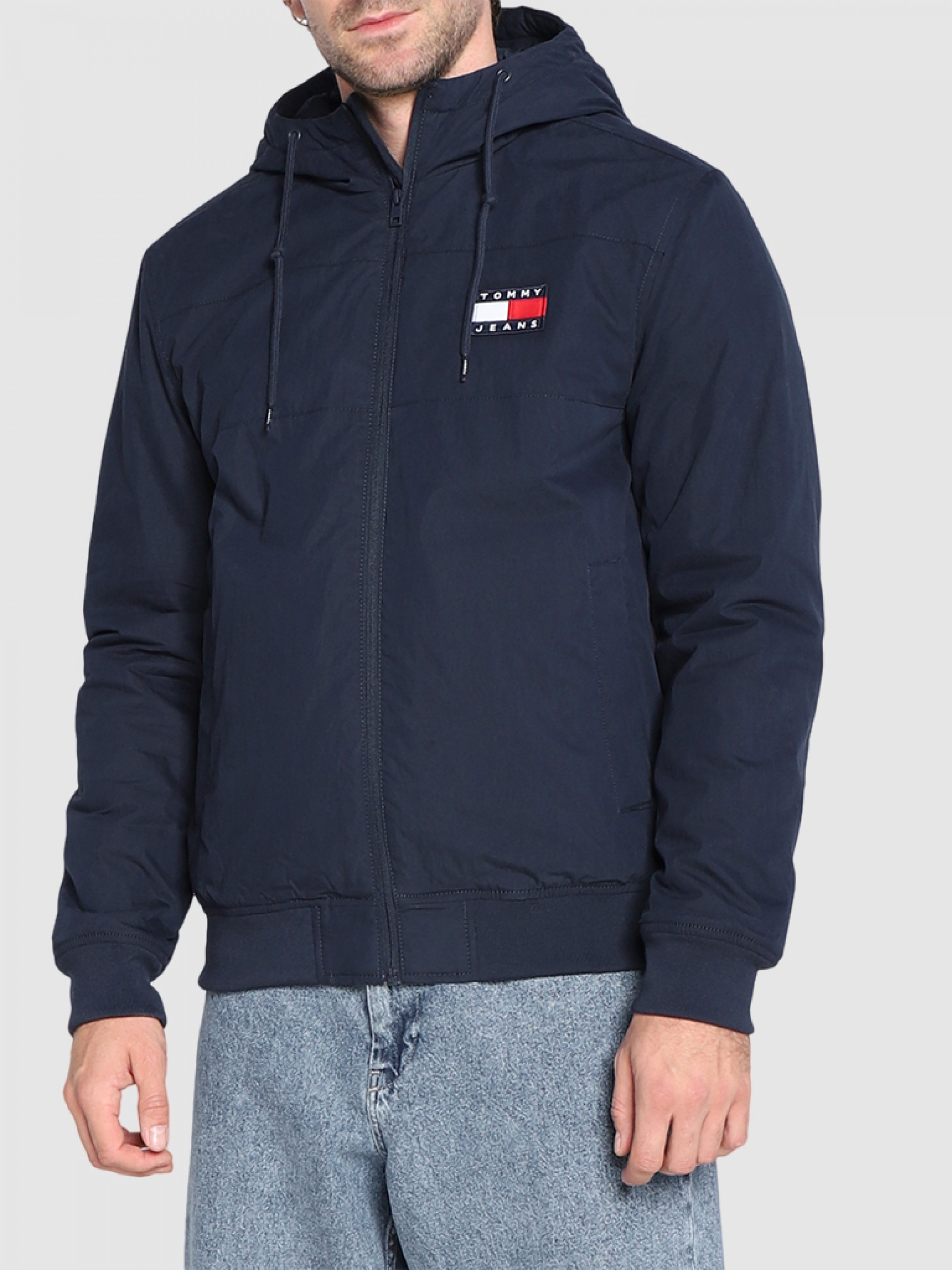 Chaqueta Hombre Tommy Jeans