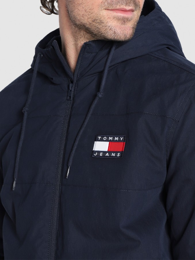 Chaqueta Hombre Tommy Jeans