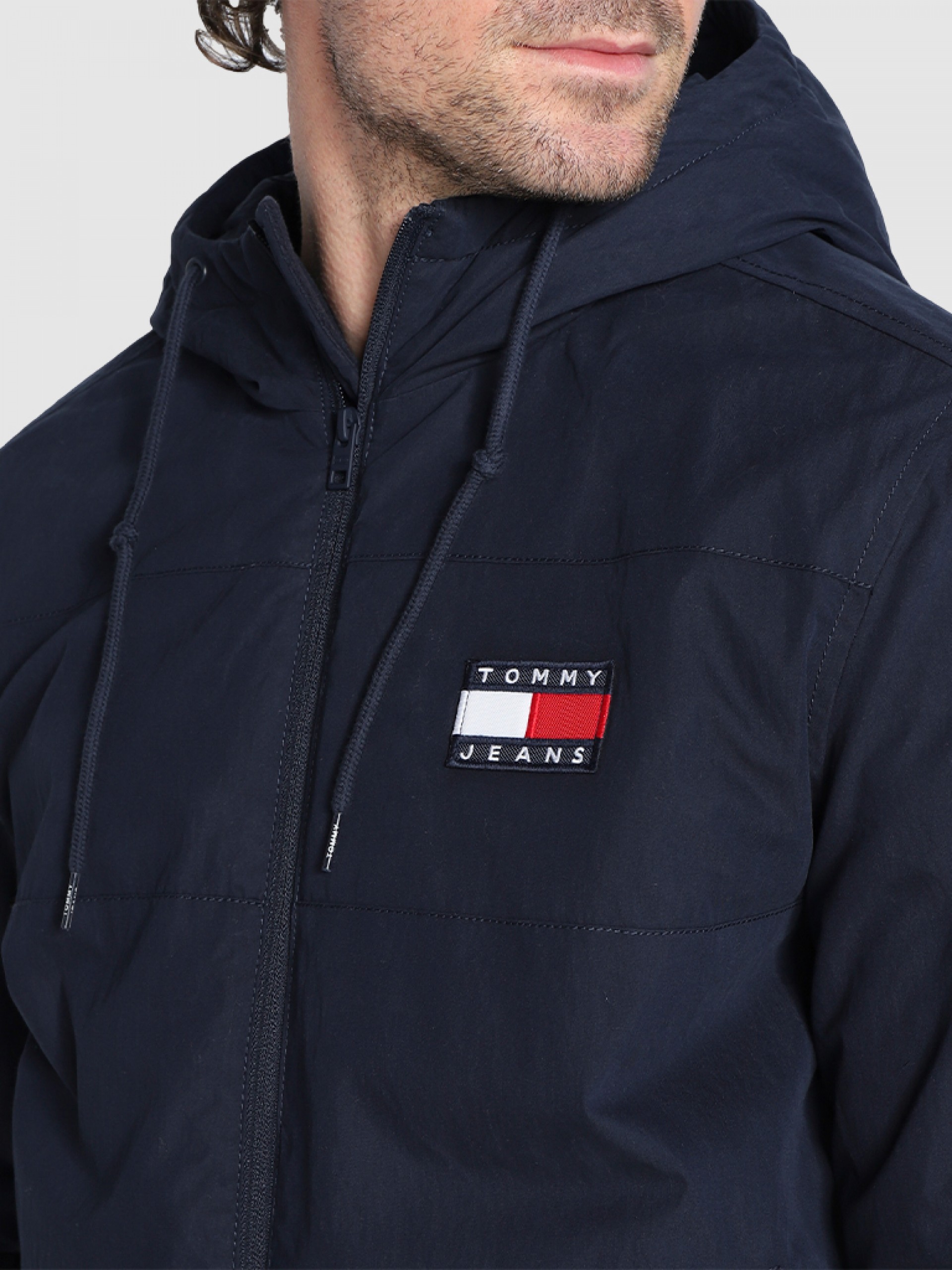 Chaqueta Hombre Tommy Jeans