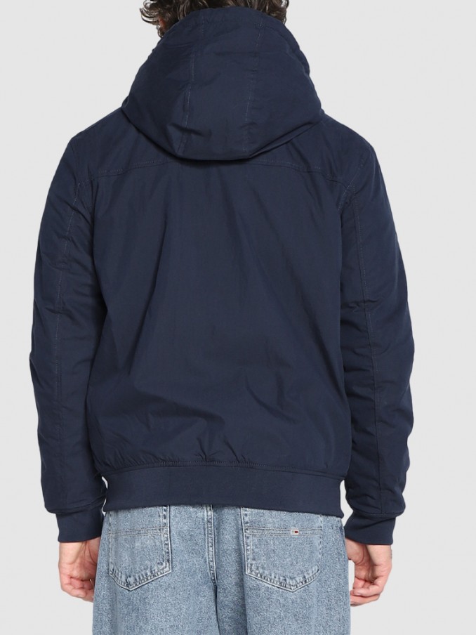 Chaqueta Hombre Tommy Jeans