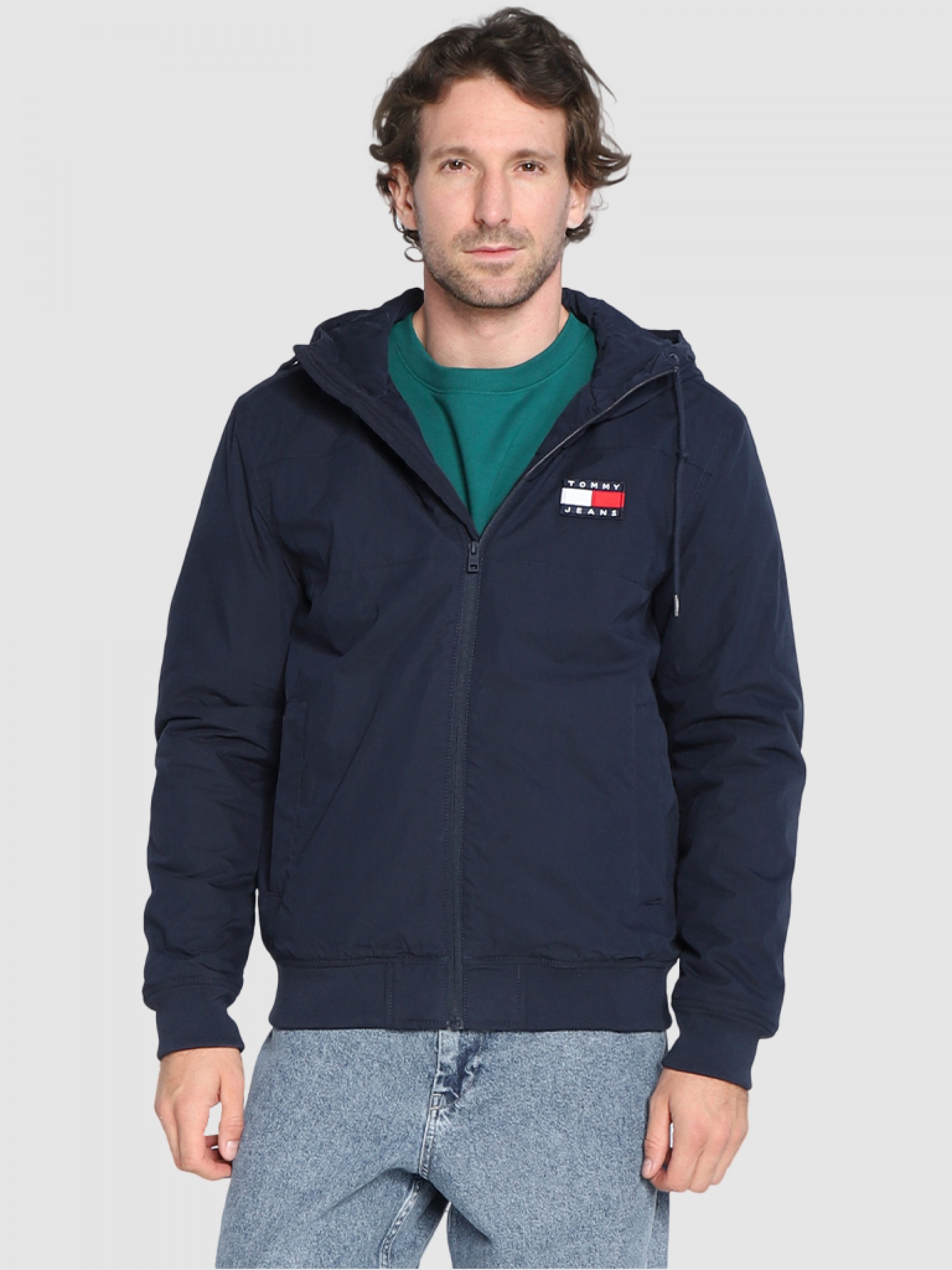 Chaqueta Hombre Tommy Jeans