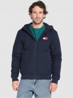 Chaqueta Hombre Tommy Jeans Chaqueta Hombre Tommy Jeans