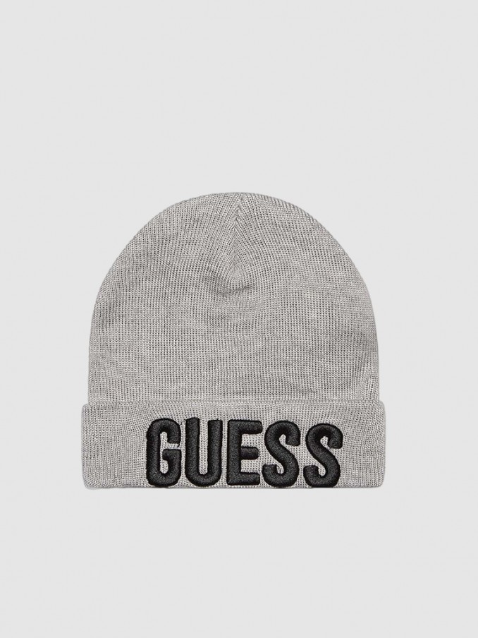 Beanie Unisex Child Guess