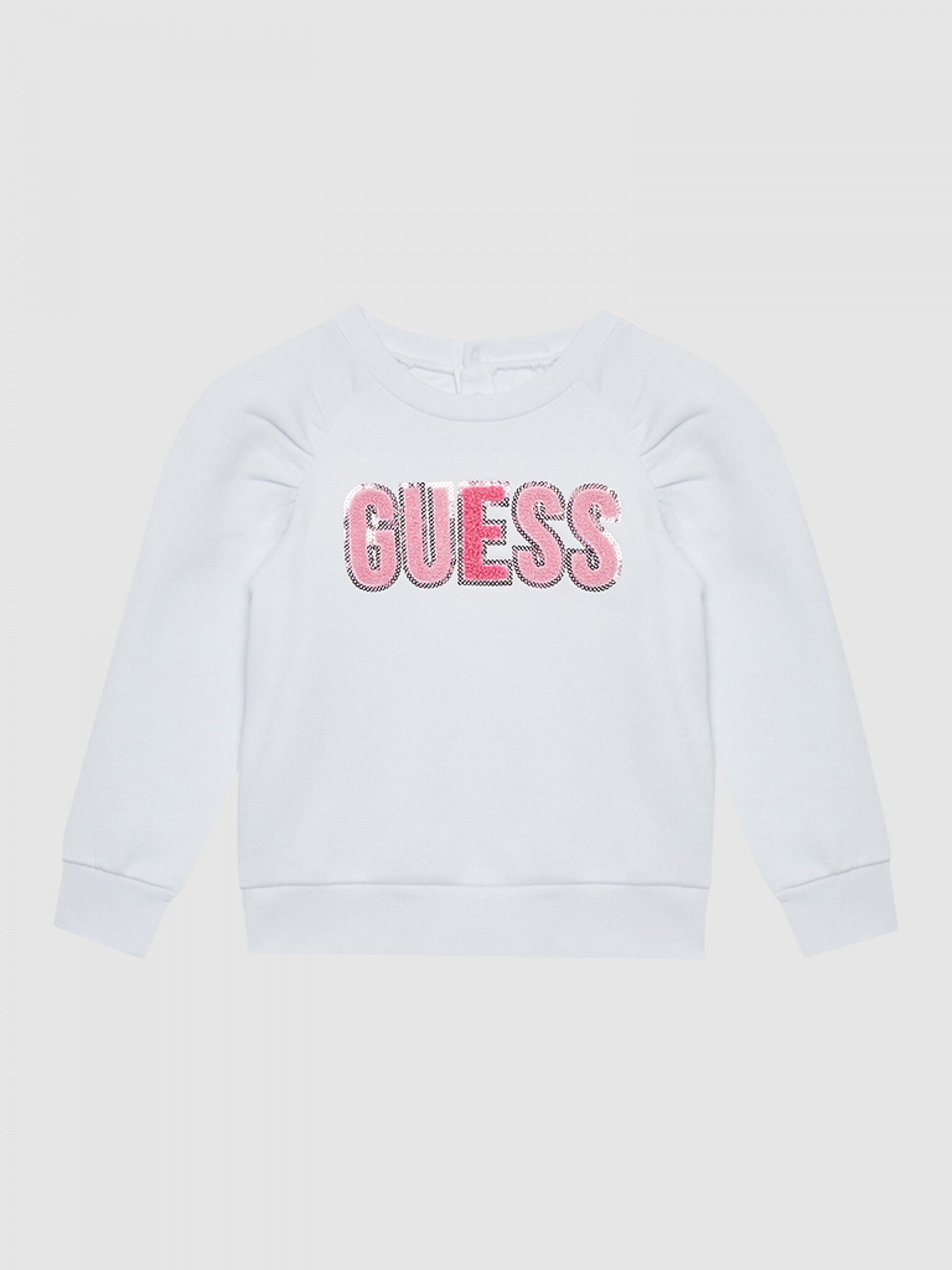 Sweatshirt Menina Guess
