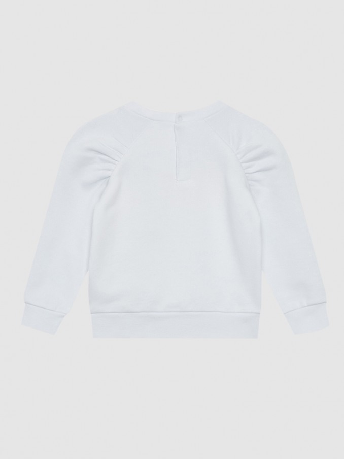Sweatshirt Menina Guess