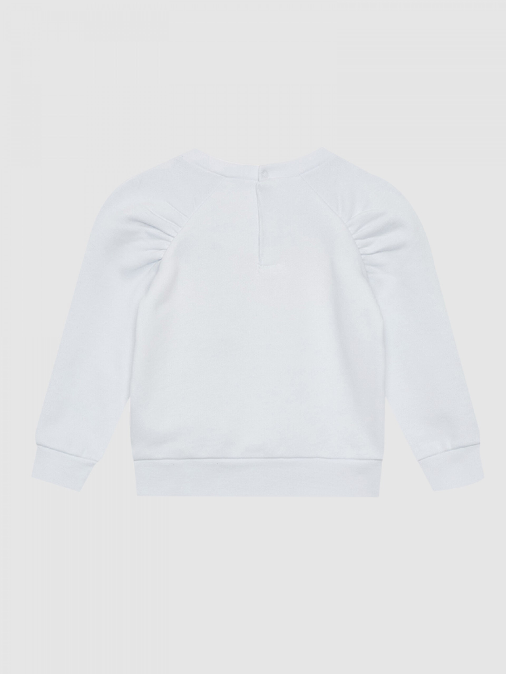 Sweatshirt Menina Guess