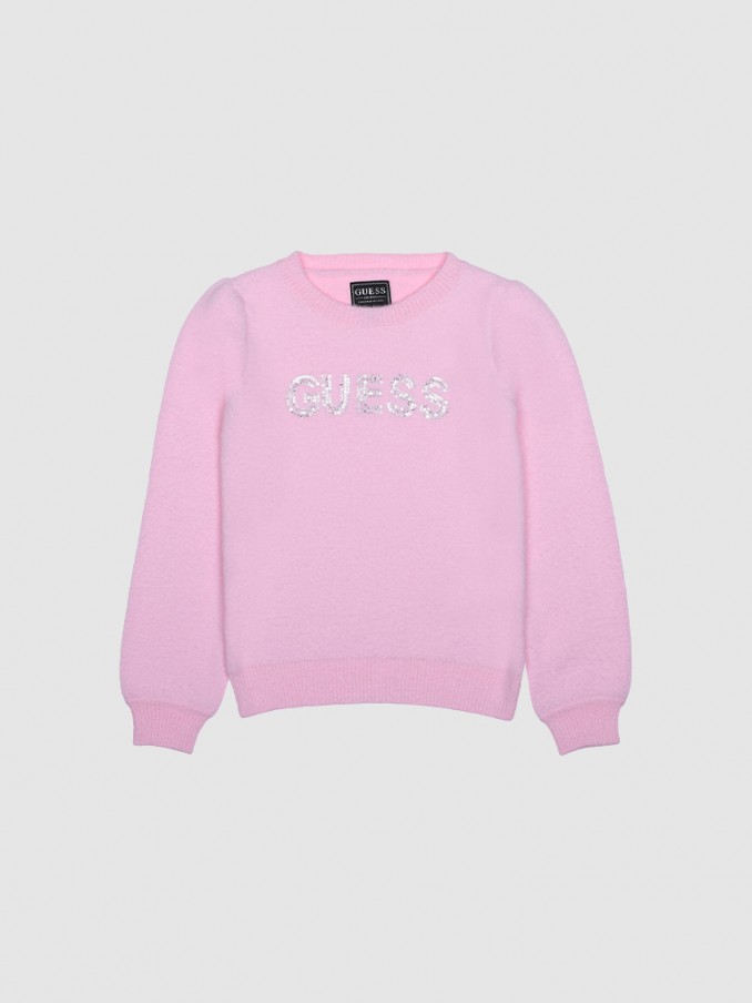 Knitwear Girl Guess