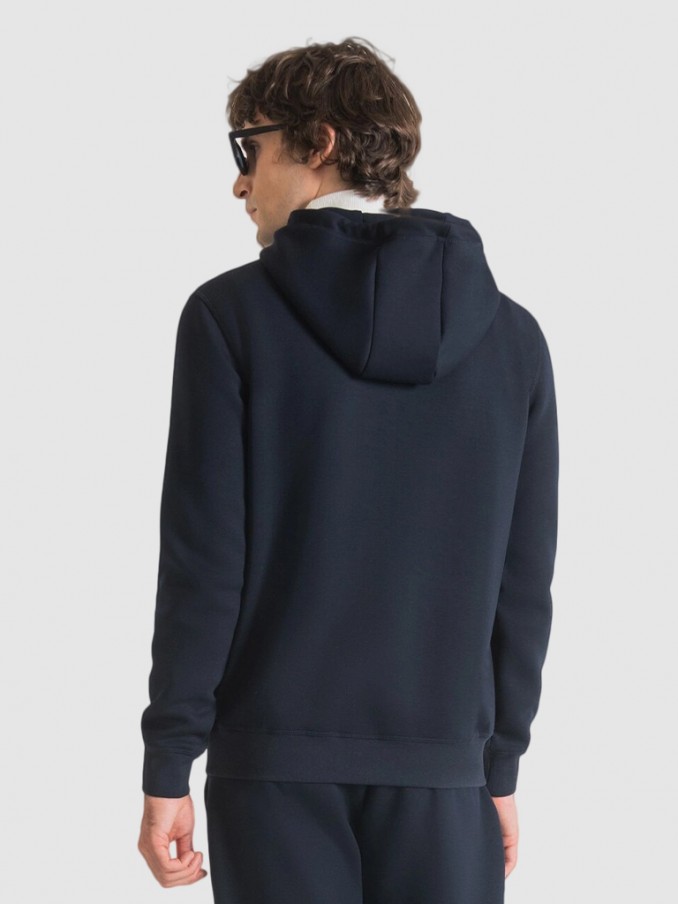 Sweatshirt Hombre Antony Morato