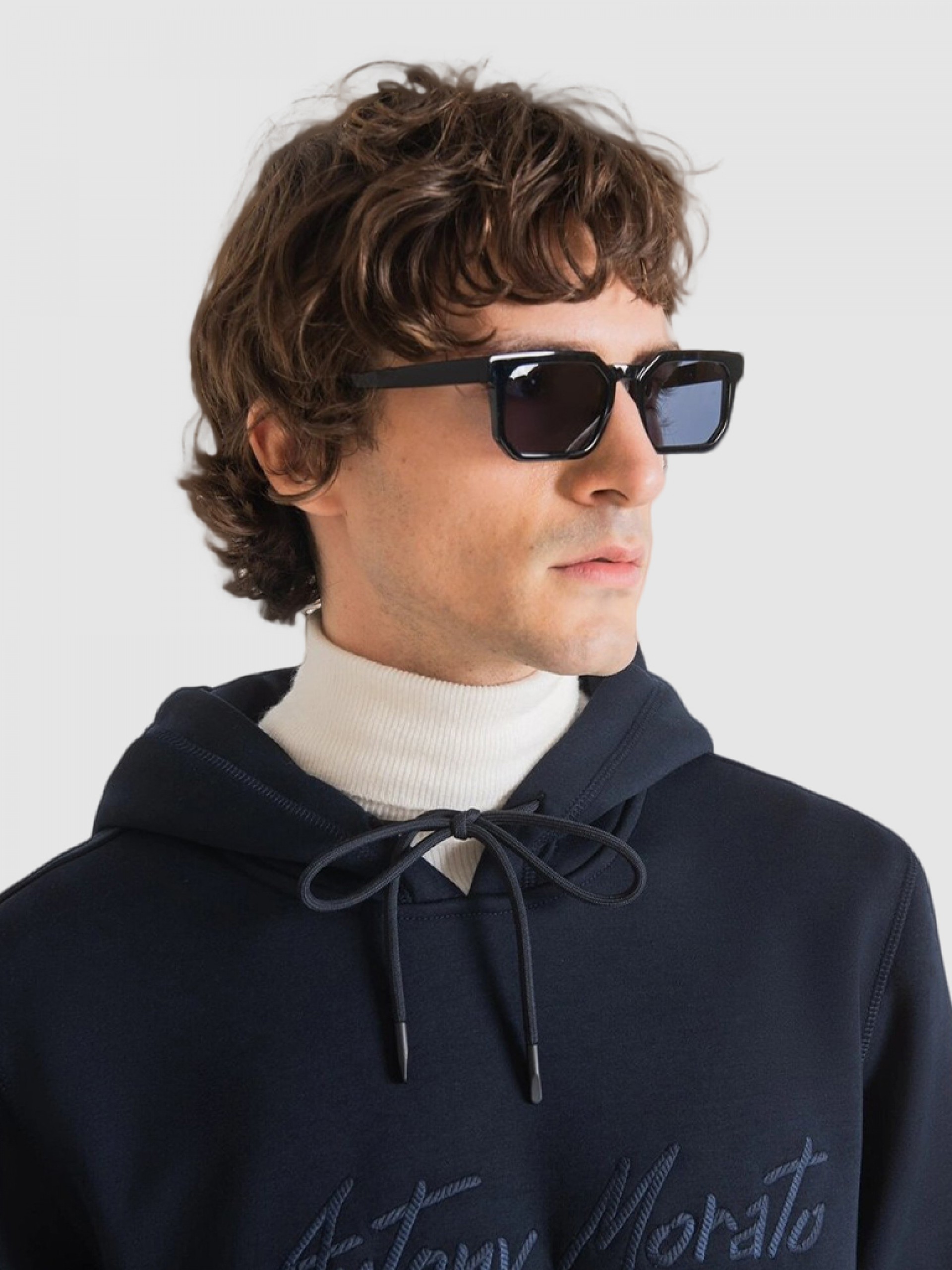 Sweatshirt Hombre Antony Morato