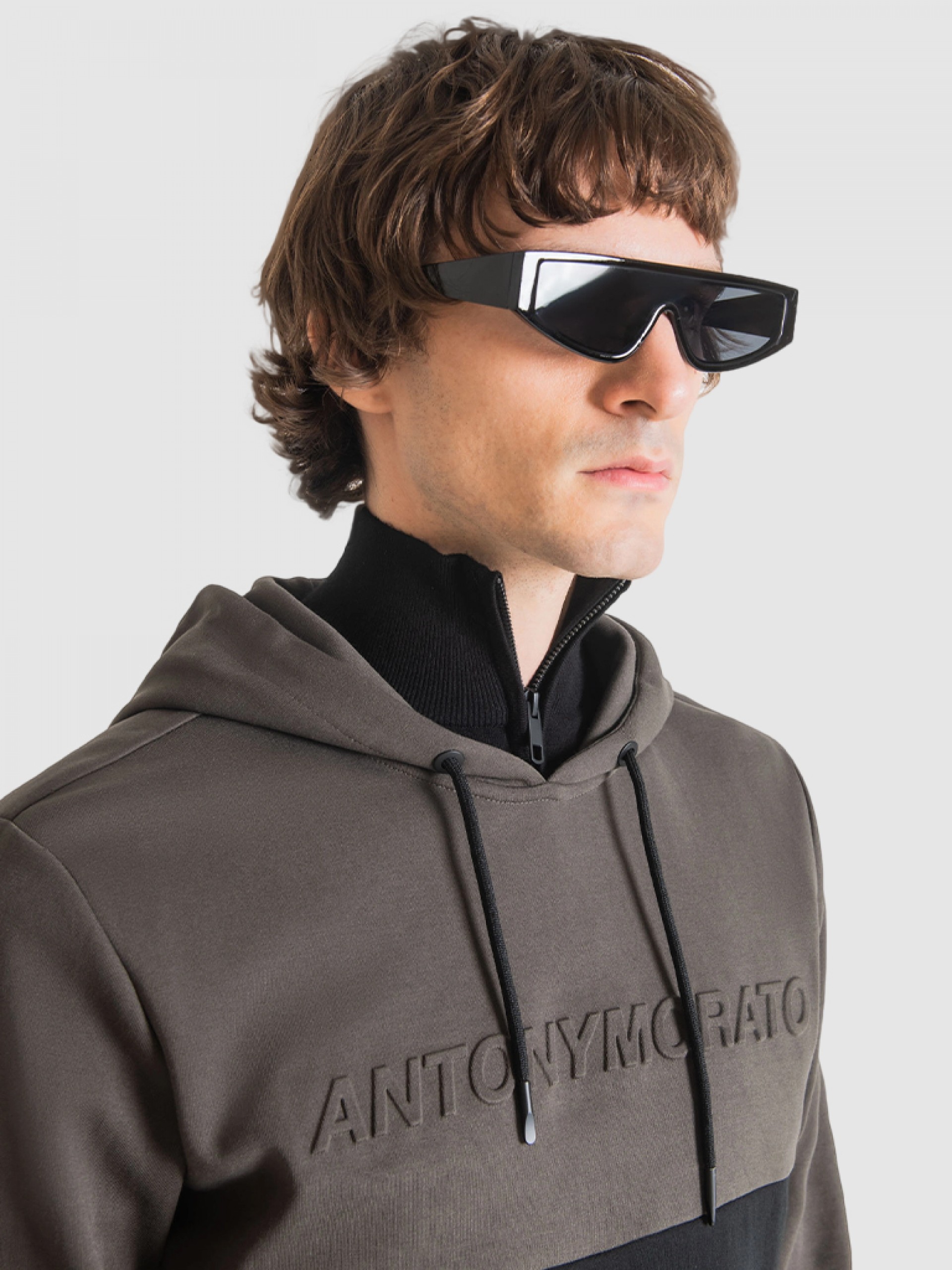 Sweatshirt Hombre Antony Morato