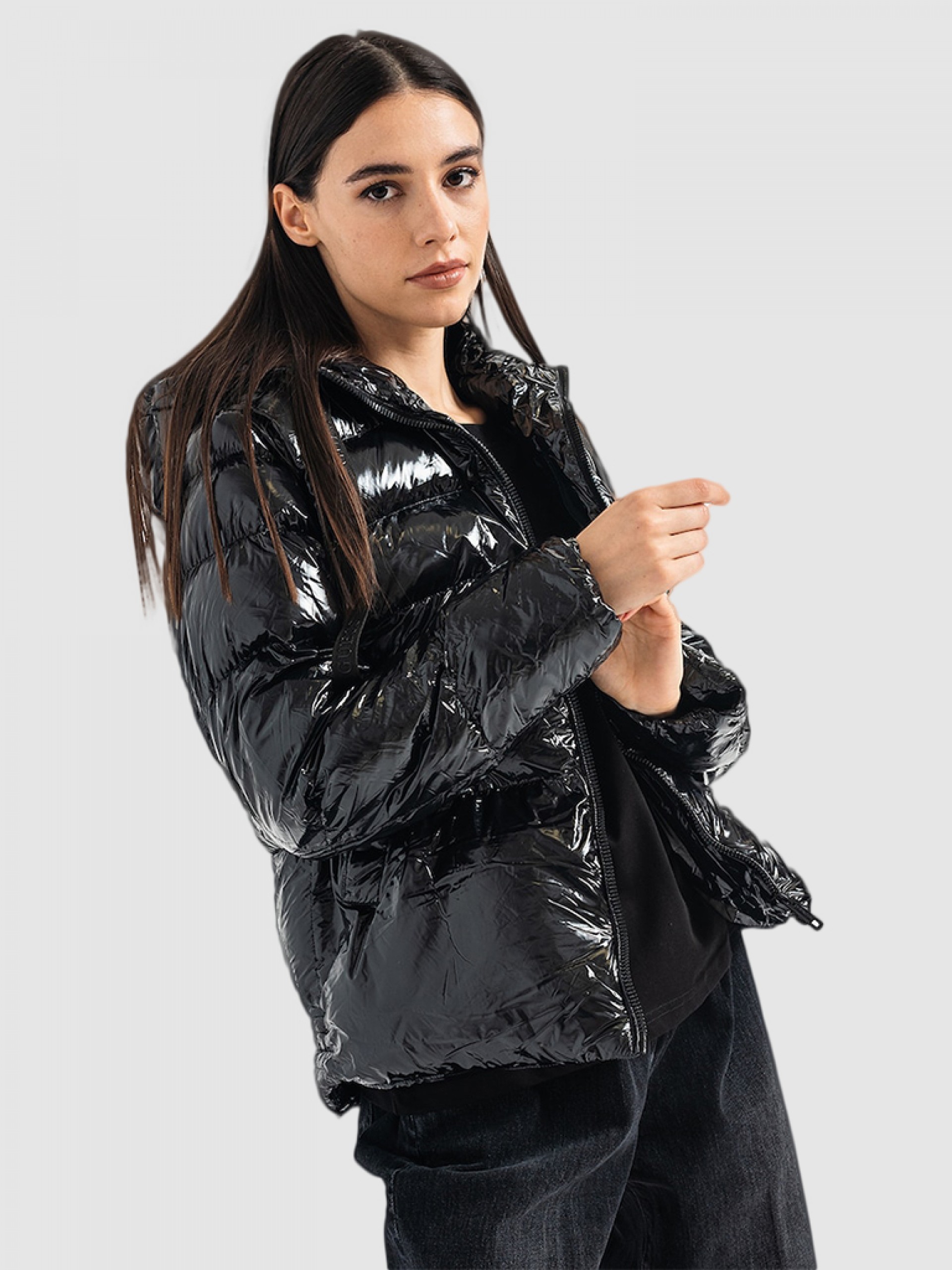Chaqueta Mujer Guess