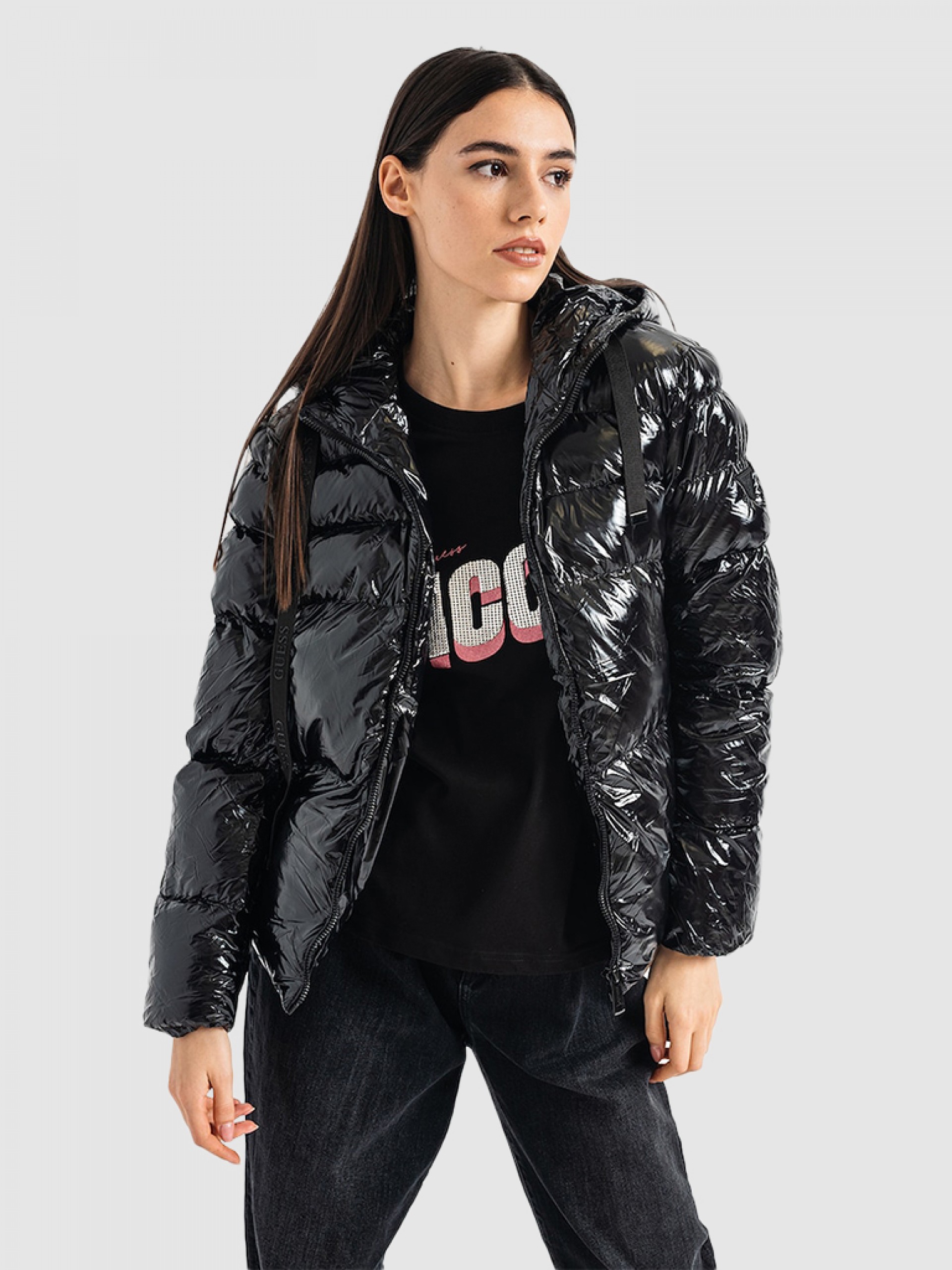 Chaqueta Mujer Guess