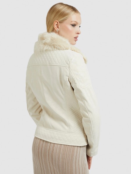 Chaqueta Mujer Guess Chaqueta Mujer Guess