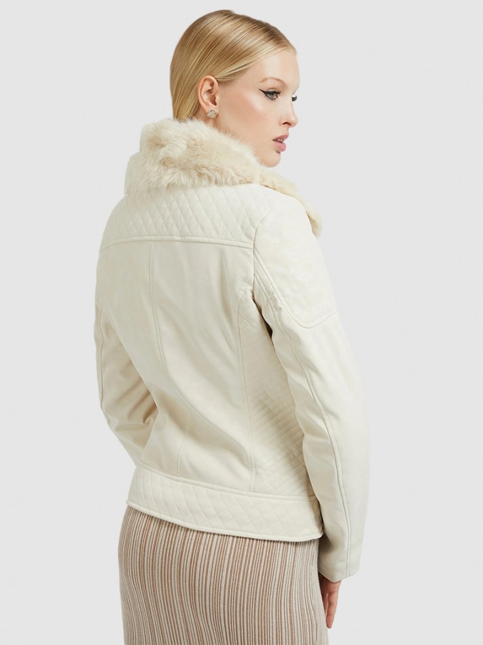 Chaqueta Mujer Guess