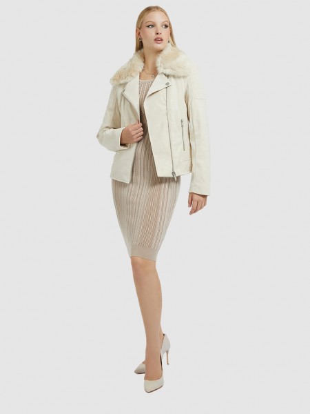 Chaqueta Mujer Guess Chaqueta Mujer Guess