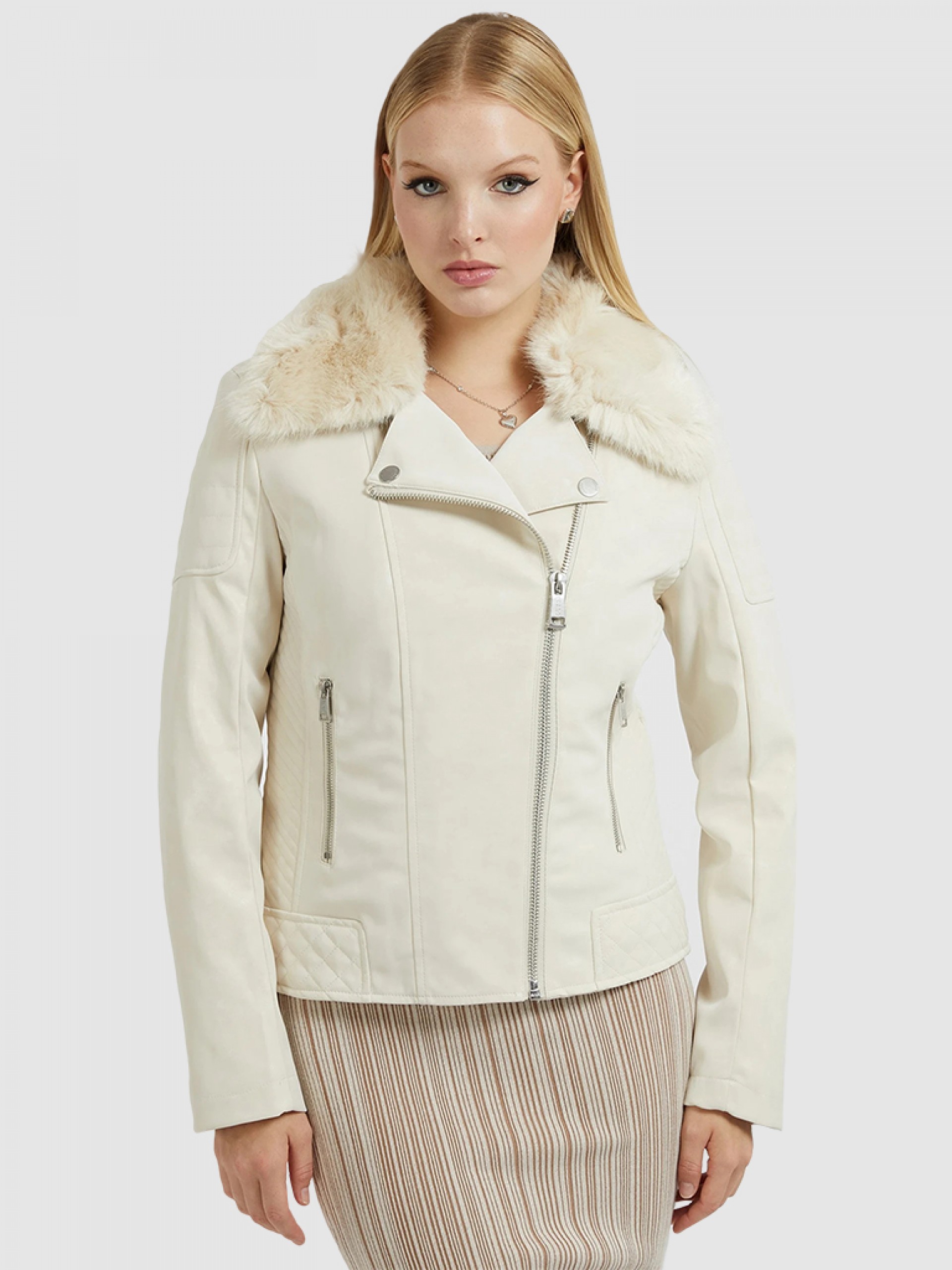 Chaqueta Mujer Guess