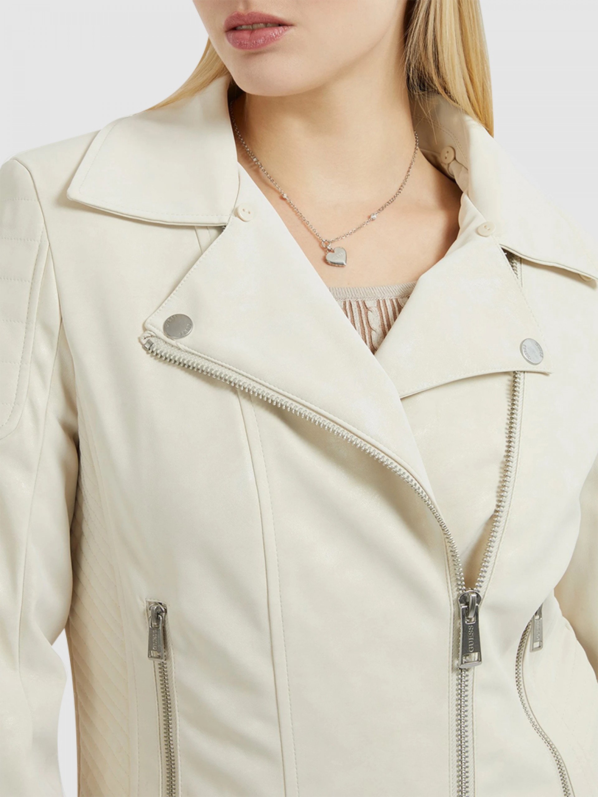 Chaqueta Mujer Guess