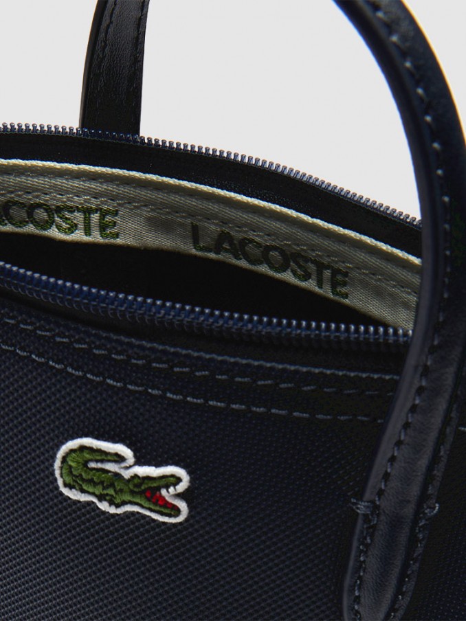 Bolsos Mujer Lacoste