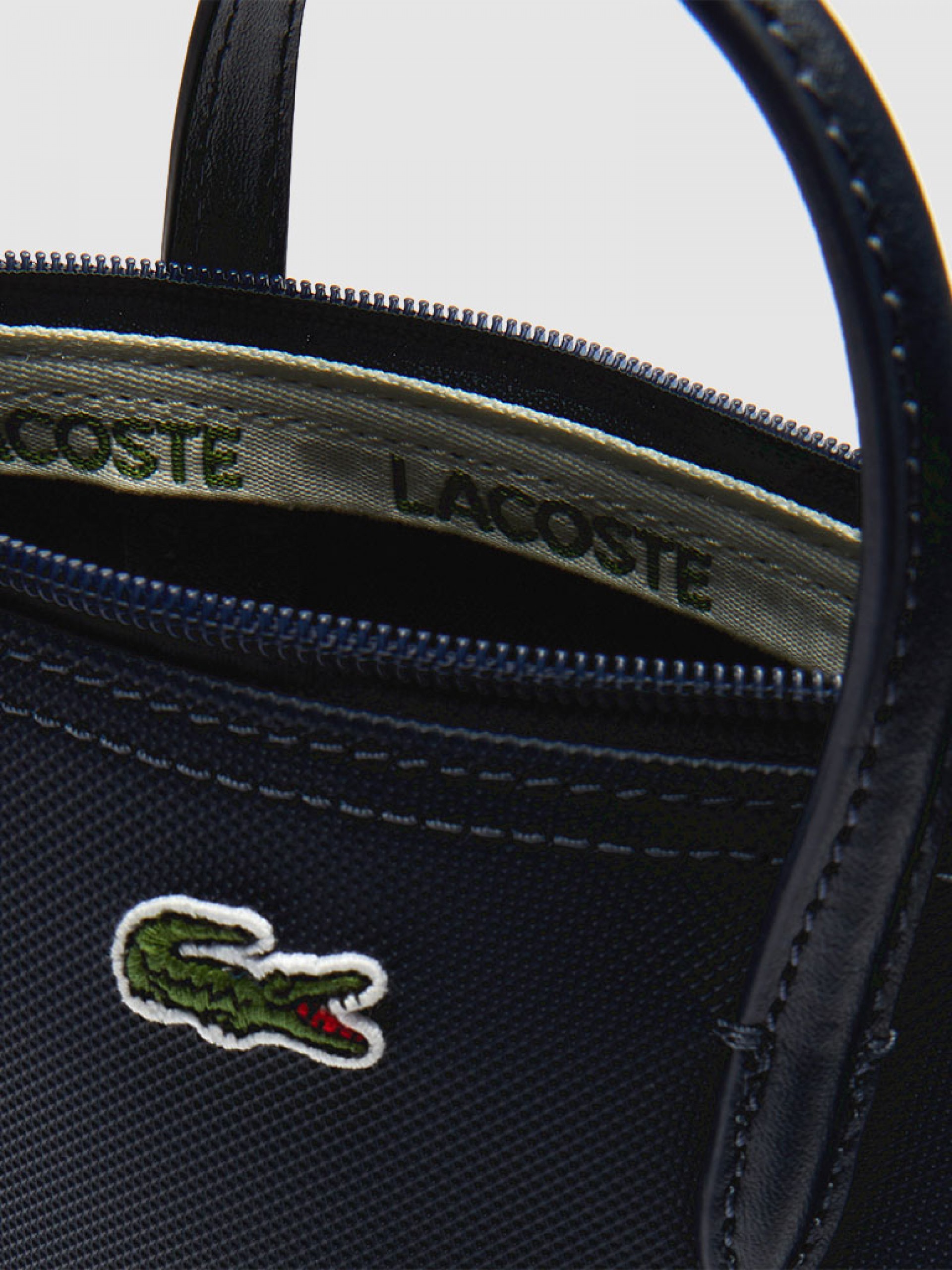 Bolsos Mujer Lacoste