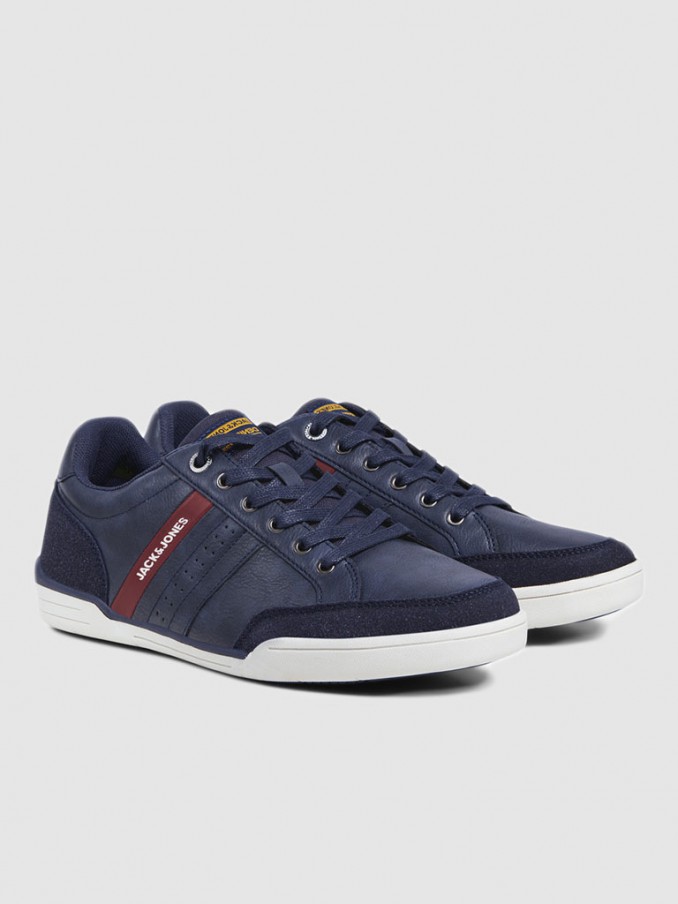 Tenis Hombre Jack & Jones