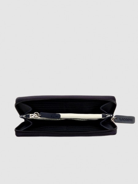 Wallet Woman Lacoste