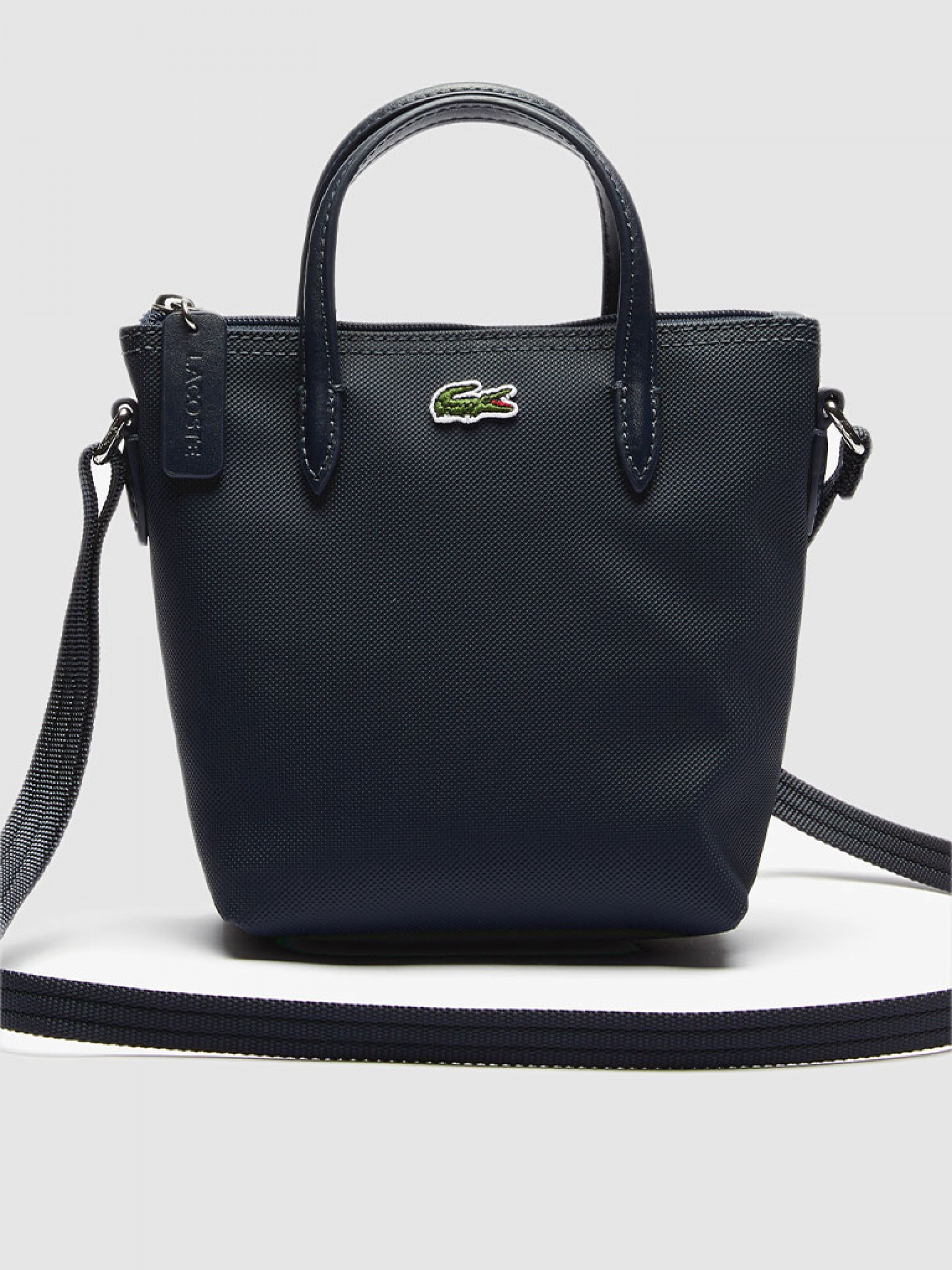 Bolsos Mujer Lacoste