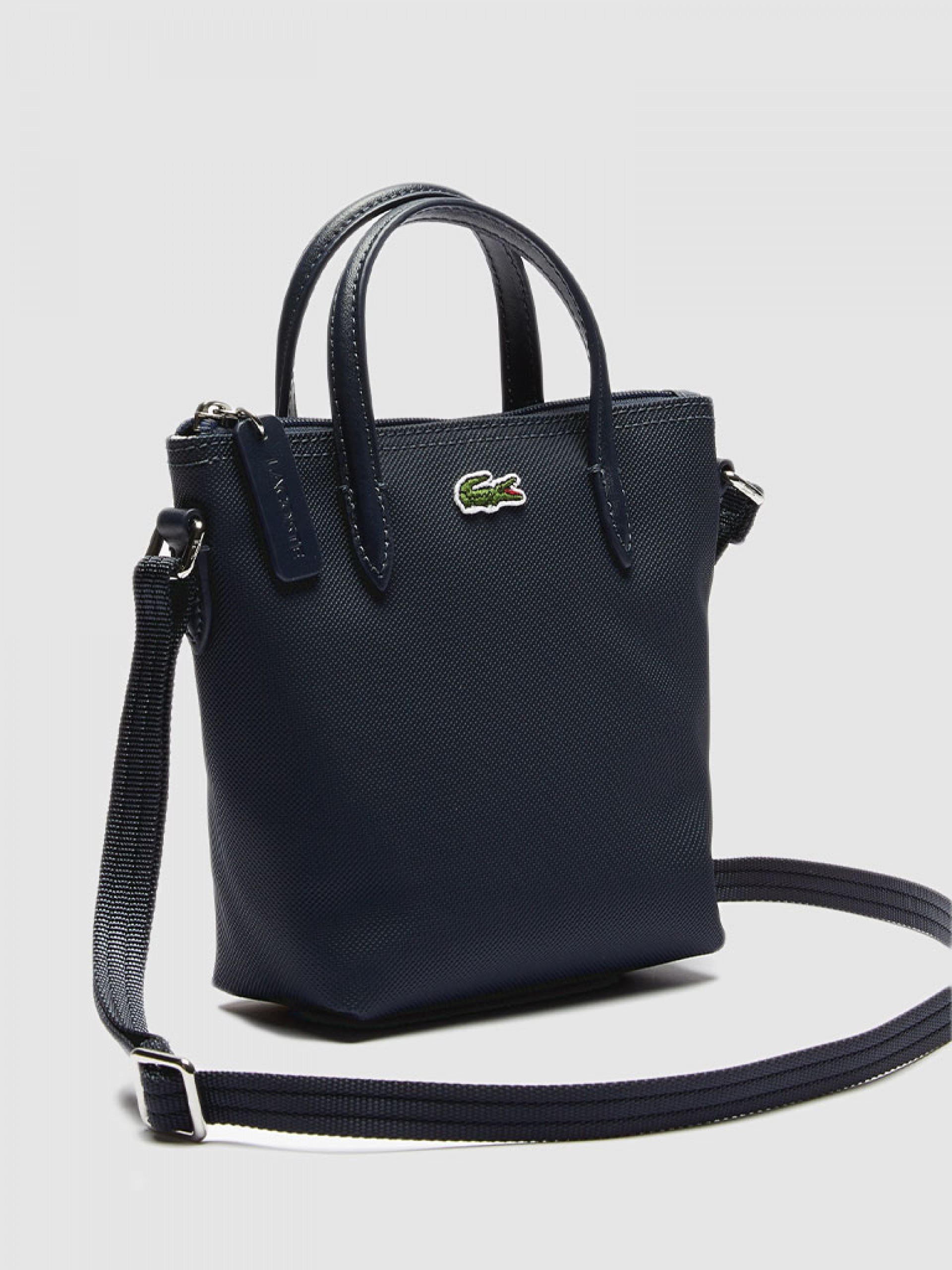 Bolsos Mujer Lacoste