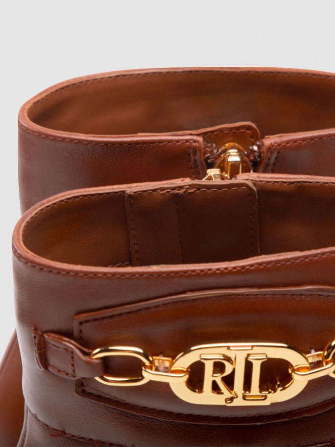 Botas Mujer Polo Ralph Lauren