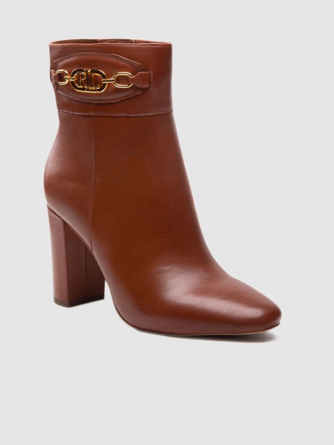 Boots Woman Polo Ralph Lauren