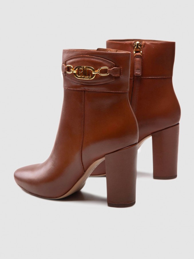 Botas Mujer Polo Ralph Lauren