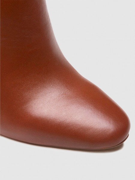 Botas Mujer Polo Ralph Lauren Botas Mujer Polo Ralph Lauren