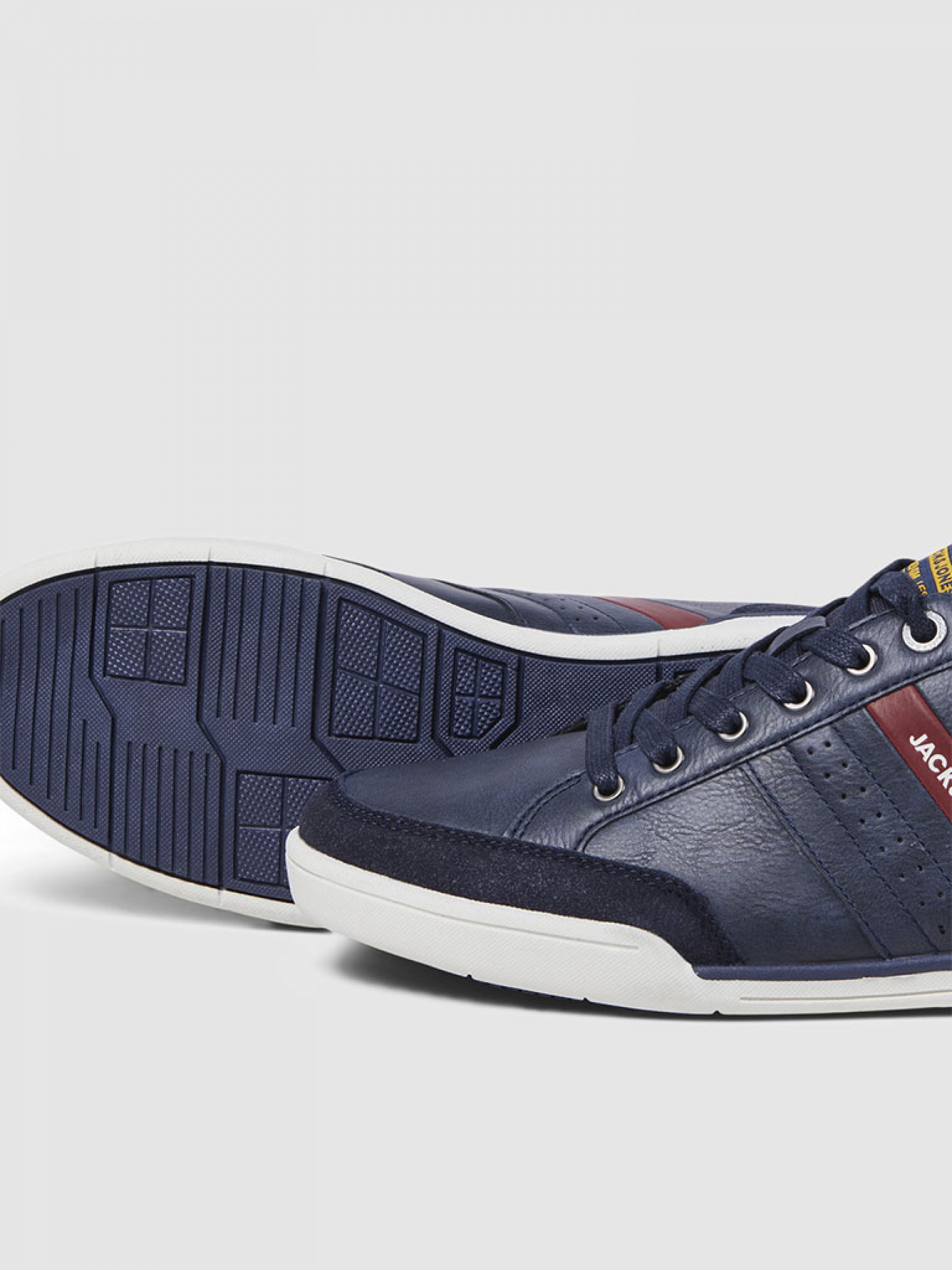 Tenis Hombre Jack & Jones